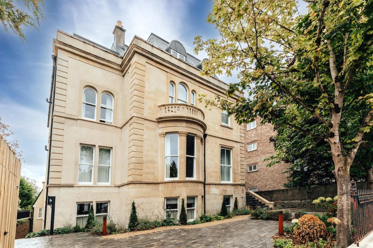 Redland Suites - Apartment 2 Bristol Exterior foto